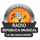 Radio Republica Musical Logo