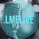LME Live Logo
