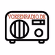 Voksenradio DK Logo