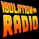 Isolation Radio HX logo