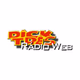 Web Rádio Dick Três Logo