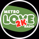 Metrocast - Metro Love 2K Logo