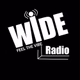 WIDE Radio Logo