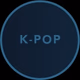 Jow Radio - K-POP Logo