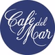 Café del Mar logo