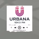 Fm Urbana Logo