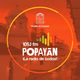 Popayan FM 105.1 Logo