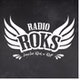 Радіо Roks logo