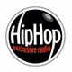 HipHopRadio logo