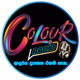 Colour Radio Logo