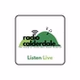 Radio Calderdale logo