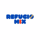 Refugio Mix Logo