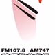 陕西戏曲广播 Logo