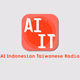 AI台印廣播電台 Logo