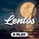 Mega Digital - Lentos Logo