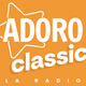 Adoro La Radio - Adoro Classic Logo