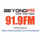 Beyond FM Malawi Logo
