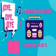 PUNTO MIX FM Logo