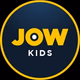 Jow Radio - Jow Kids Logo