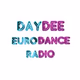 Day Dee Eurodance Radio Logo