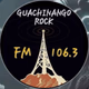 Estéreo Guachinango - Guachinango Rock Logo
