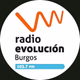 Radio Evolución Logo