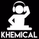 Khemical FM - Underground Logo
