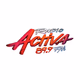 Radio Activa FM Logo