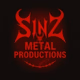 Sinz Metal Productions Radio Logo
