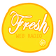 TheWebRadio.gr - Fresh Logo