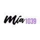 Mia Oriente 103.9 Logo