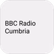 BBC - Radio Cumbria Logo