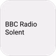 BBC - Radio Solent Logo