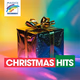 Radio Regenbogen - Christmas Hits Logo