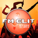 FM Elit 97.1 Logo