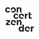 Concertzender - Radiophonics Logo