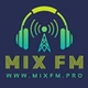 Mix FM logo