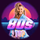 Wonder 80's Logo