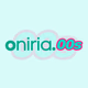 Oniria 00s Logo