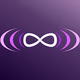 Rádio Lux Universos Logo