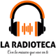 La Radioteca Logo