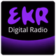 EKR - Easy Rock Paradise Logo