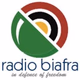 Radio Biafra Logo
