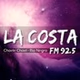FM La Costa 92.5 logo