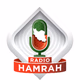Radio Hamrah - KTWV-HD3 Logo