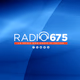 Radio 675 Logo