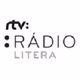 RTVS - Radio Litera Logo