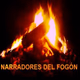 Radio Narradores del Fogón Logo