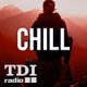 TDI Radio - Chill Logo