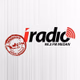 98.3 FM I-Radio Medan Logo